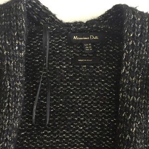 Massimo Dutti cardigan
